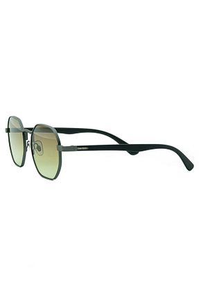 عینک آفتابی طوسی مردانه UV400 TOMS TEDDY - کد 814293188