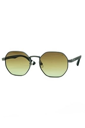 عینک آفتابی طوسی مردانه UV400 TOMS TEDDY - کد 814293188