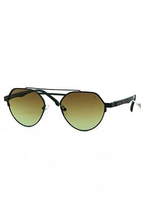 عینک آفتابی مشکی مردانه UV400 TOMS TEDDY - کد 814293481