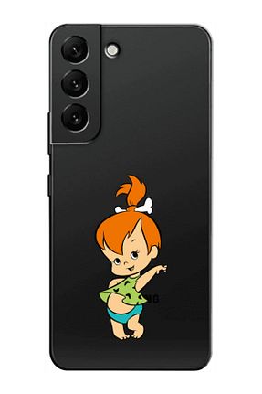 کاور و قاب نارنجی frondcase - کد 727661973