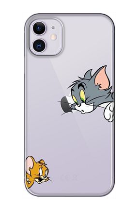 کاور و قاب نارنجی iPhone 11 frondcase - کد 748310889