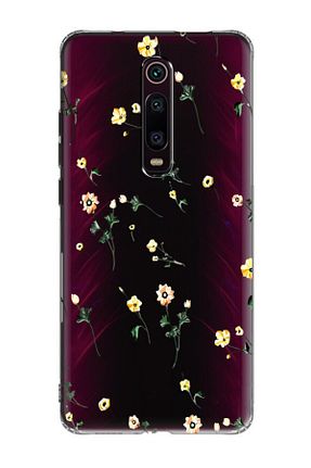 کاور و قاب نارنجی frondcase - کد 711621746