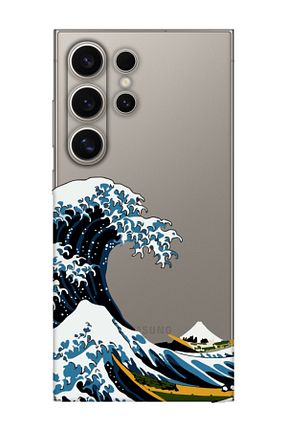 کاور و قاب نارنجی frondcase - کد 800932433