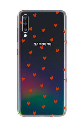 کاور و قاب نارنجی frondcase - کد 711642871