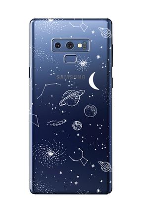 کاور و قاب نارنجی Samsung Galaxy Note 9 frondcase - کد 748500868