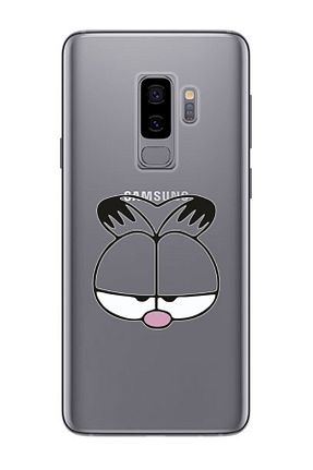 کاور و قاب نارنجی Samsung Galaxy S9 frondcase - کد 726721960