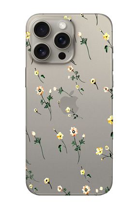 کاور و قاب نارنجی iPhone 15 Pro frondcase - کد 787898298