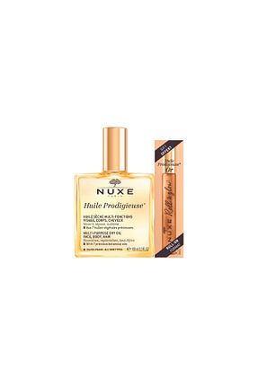 ست مراقبت پوست Nuxe - کد 737775200