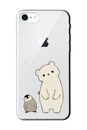کاور و قاب نارنجی iPhone SE 2020 frondcase - کد 730331625