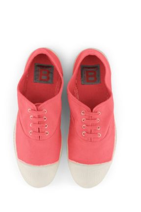 کفش کژوال صورتی زنانه پاشنه کوتاه ( 4 - 1 cm ) پاشنه ساده کد 814573238