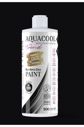 رنگ اکریلیک رنگی Aquacool Trend - کد 795792062