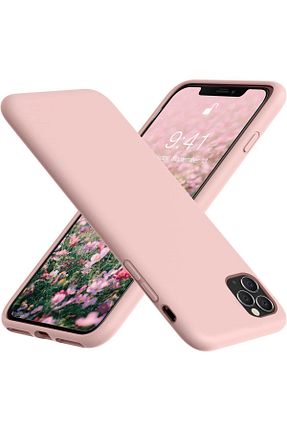 قاب گوشی صورتی iPhone 11 Pro Max کد 790486710