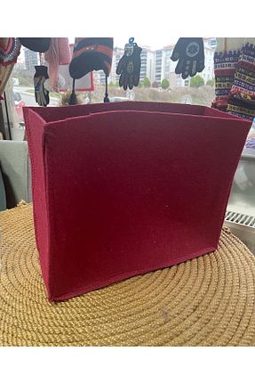 اکسسوری کیف مشکی زنانه Örgü Hobi Market - کد 356076360