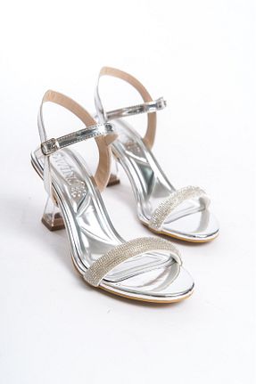 کفش پاشنه بلند کلاسیک زنانه چرم لاکی moun shoes - کد 814620397