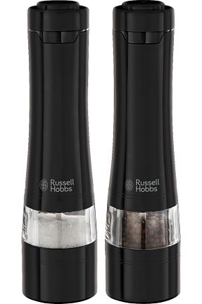 آسیاب قهوه و ادویه متالیک پلاستیک Russell Hobbs - کد 41683103
