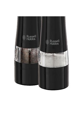 آسیاب قهوه و ادویه متالیک پلاستیک Russell Hobbs - کد 41683103