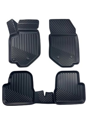 کفپوش خودرو Havuzlu Black Gold - کد 814351986