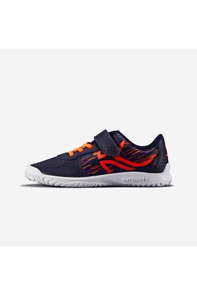 کفش بیرون آبی بچه گانه پارچه Decathlon - کد 814372325