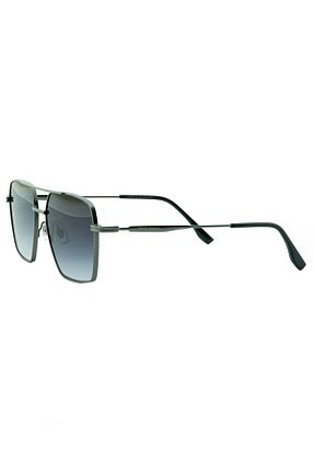 عینک آفتابی طوسی مردانه UV400 TOMS TEDDY - کد 814293559