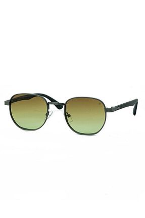 عینک آفتابی طوسی زنانه UV400 TOMS TEDDY - کد 814291058