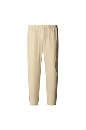 شلوار بژ مردانه پارچه The North Face - کد 814571595
