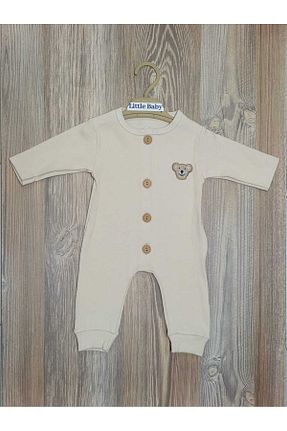 سرهمی بژ بچه گانه Relaxed Little Baby - کد 814410123