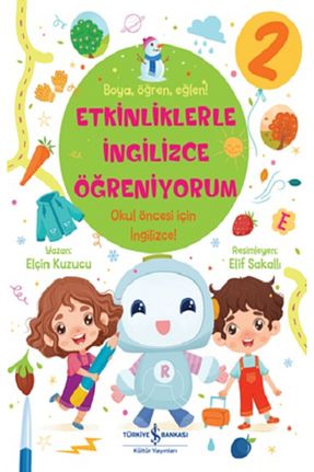 کتاب قصه و داستان کودکانه 6 - 9 سال Türkiye İş Bankası Kültür Yayınları - کد 635841687