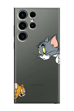 کاور و قاب نارنجی frondcase - کد 748310904