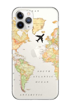 کاور و قاب نارنجی iPhone 11 Pro Max frondcase - کد 711634983