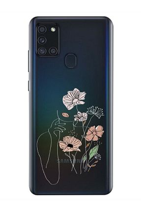 کاور و قاب نارنجی frondcase - کد 726667021