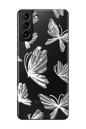 کاور و قاب نارنجی frondcase - کد 782437033