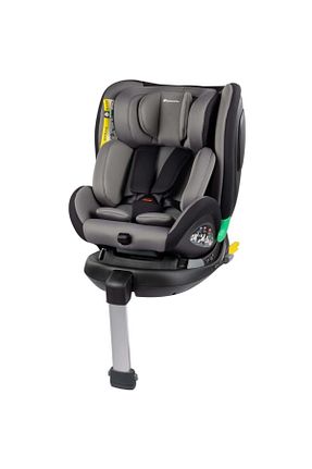 صندلی خودرو طوسی Bebe Confort - کد 814567223