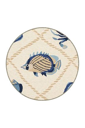 فرش رنگی قابل شستشو Rugs Modern Halı - کد 814646169