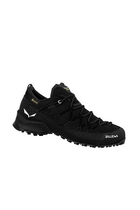 کفش بیرون مشکی زنانه Gore-Tex چرم مصنوعی پلی استر Gore-Tex کد 743124229