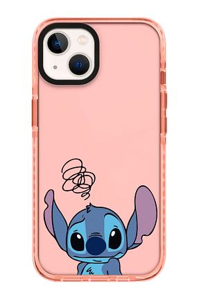 کاور و قاب صورتی iPhone 15 shoptocase - کد 814971303