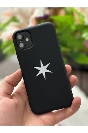 قاب گوشی نارنجی iPhone X کد 815064515