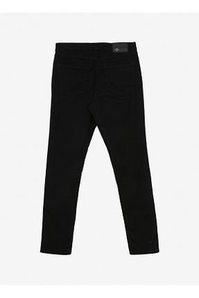 شلوار جین سفید مردانه پاچه تنگ Lee Cooper - کد 815060294