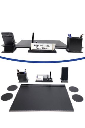لوازم جانبی اداری مشکی prozenis - کد 815138866