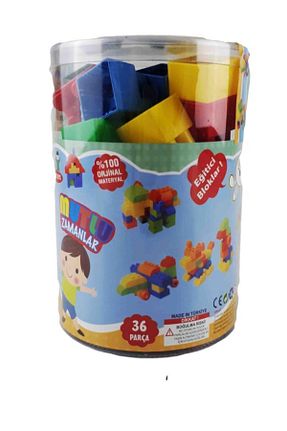 اسباب بازی مخملی نارنجی بچه گانه BESTTOYS - کد 109869264