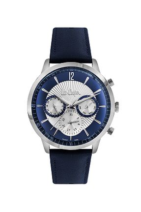 ساعت مچی متالیک مردانه 41-45 میلی متر Lee Cooper - کد 33239519