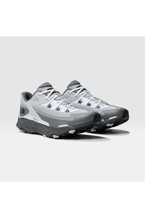 کفش بیرون طوسی مردانه پارچه ای The North Face - کد 814701488