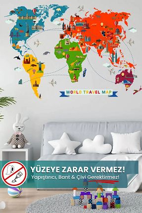 نقشه نارنجی Pi Papers - کد 96144195