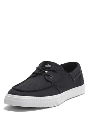 کفش کژوال مشکی مردانه پاشنه کوتاه (1 - 4 سانتی متر) Timberland - کد 815060552