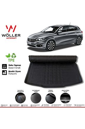 کفپوش خودرو Havuzlu Wöller - کد 92871930