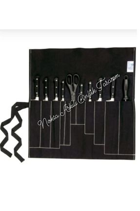 کیف دوشی مشکی زنانه noktaönlüktasarım - کد 260022716