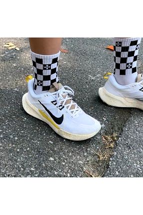 کفش دو و میدانی و تمرینی رنگی زنانه Nike - کد 814788788