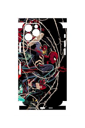 کاور و قاب رنگی iPhone 12 Pro Max NANOSPACE - کد 815172873