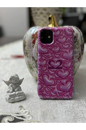 کاور و قاب صورتی iPhone XS Max kalimera - کد 815065053
