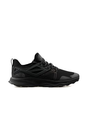کفش پیاده روی مشکی زنانه پارچه ای The North Face - کد 815170366