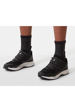 کفش پیاده روی مشکی زنانه پارچه ای The North Face - کد 815174809